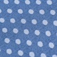 thumbnail image 4 of Funda para respaldo de silla, funda protectora para silla giratoria de escritorio, funda para sillón Puntos Azules, 4 of 7