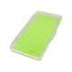 thumbnail image 4 of Caja de pesca con mosca Perfecl con inserto de silicona transparente portátil ligera 143 ranuras, 4 of 8