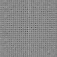 thumbnail image 1 of Ahgly Company Indoor Square Patterned Smokey Gray Area Rugs, 7' Square, 1 of 6