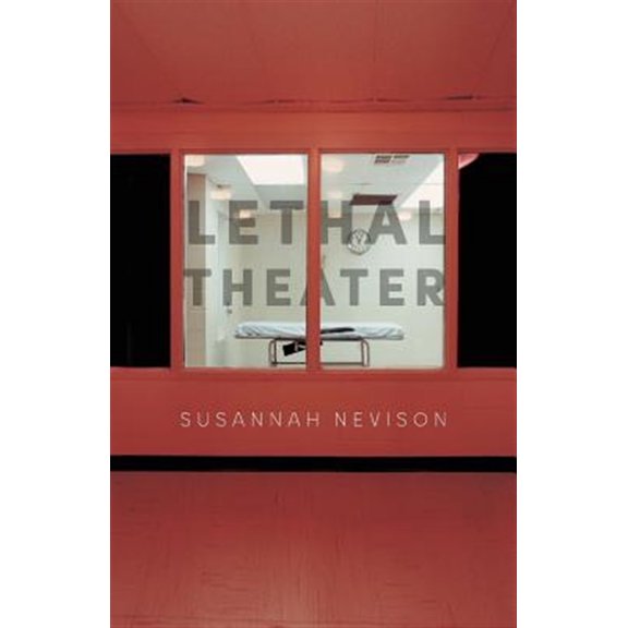 Pre-Owned OSU JOURNAL AWARD POETRY: Lethal Theater (Paperback)
