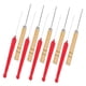 thumbnail image 1 of 10 piezas de alfileres para abalorios, herramientas profesionales portátiles de acero inoxidable para collares y pulseras, herramienta práctica de, 1 of 7