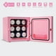 thumbnail image 3 of Minirefrigerador Sanrio Hello Kitty Pink de 6,7 litros con una sola puerta, 3 of 6