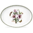 thumbnail image 4 of Portmeirion Botanic Garden Oval Serving Dish, 4 of 4