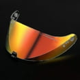 thumbnail image 1 of Scorpion Exo-r420 Full Face Helmet Replacement Face Shield - Silver Mirror, 1 of 5