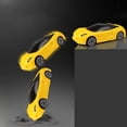 thumbnail image 5 of Esaierr Kids Baby Car Toys Electric Rc Toy Racing Car Rechargeable High Speed Hobby Toy Car, Suitable for Boys and Girls Aged 4 5 6 7 8 9 Years Old Gift, 5 of 5