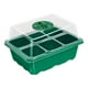 thumbnail image 2 of Macetas De Vivero Caja de germinación Perforada Durable Semilla Grow Planter Box para suministros de invernadero Likrtyny Libre de BPA, 2 of 9