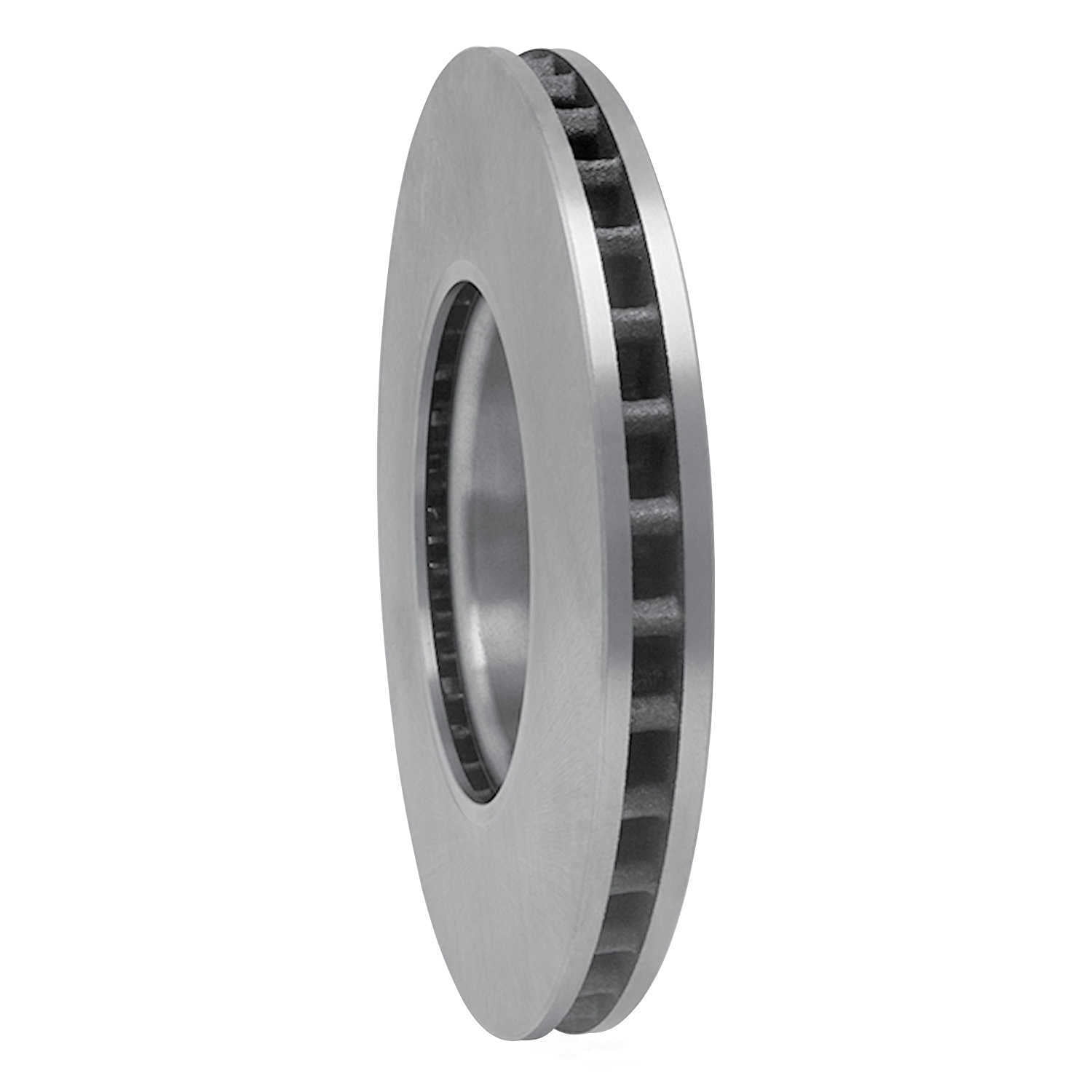 Dynamic Friction Company 600-63186 DFC Brake Rotor