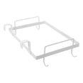 thumbnail image 4 of Lefu Support de Sac Poubelle de Cuisine Porte-Sac en Fer Support de Rangement en Métal, 4 of 9