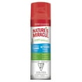 thumbnail image 1 of Nature's Miracle Litter Box Cleaner Foam, 496g, 1 of 8