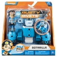 thumbnail image 2 of Rusty Rivets - Botarilla Creature Build with Rusty Figure, for Ages 3 and Up, 2 of 8
