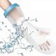 thumbnail image 1 of Waterproof Reusable Bathing Shower Arm Guard Cast Protection Wound Cover Bandage Protection For Adults Waterproof Waterproof Arm Cast Shower Protectio, 1 of 4