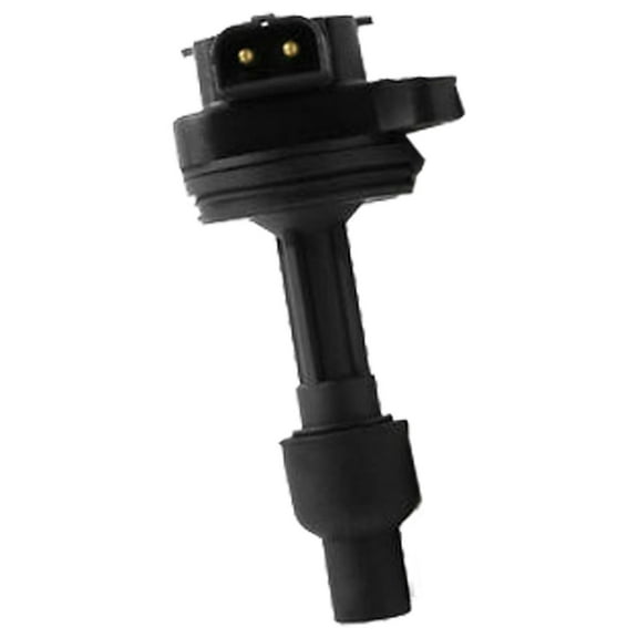 New Ignition Coil Compatible with 1995 Volvo 960 2.9L L6 Replacement for UF167 C1089