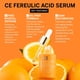 thumbnail image 5 of Sérum facial Lupure Vitamina C antienvejecimiento con ácido ferúlico 30 ml, 5 of 8