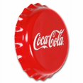 thumbnail image 4 of 2023 Niue 6 gram Silver Bottle Cap - Coca-Cola®, 4 of 4