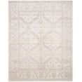 thumbnail image 2 of SAFAVIEH Maharaja Emilija Floral Area Rug, Beige/Blue, 9' x 12', 2 of 7