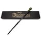 thumbnail image 1 of Varita Magica para Magos Harry Potter de Resina Con Nucleo Metálico Sólido de Metal Con Caja Ollivanders Dumbledore Hermione Sauco Cosplay Disfraz Accesorio Modelo a Escoger, 1 of 5