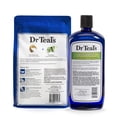 thumbnail image 2 of Desodorante Zion Health Claydry - Carbón Menta 2.8 oz Stick(S), 2 of 5
