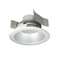 thumbnail image 2 of Nora Lighting Nlcbc2-55140/Ale4 Cobalt 5" Integrated Led Open / Reflector Recessed Trim -, 2 of 5