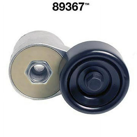 Dayco 89367 Tensioner Fits select: 1997-2007 PONTIAC GRAND PRIX  2004-2005 CHEVROLET IMPALA