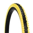 thumbnail image 1 of Llanta para Bicicleta Kenda K837 R24 x2.10 amarilla, 1 of 4