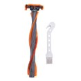 thumbnail image 2 of Replacement Parts Main Brush Compatible for Philips FC6728/01,FC6726/01,FC6725/01,FC6722/01 Vacuum C, 2 of 5