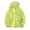 Green, variant on Womens Waterproof Raincoat Lightweight Ice Feel Sun Protection Outdoor Hiking Cycling Jacket