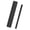 Black, variant on Professional Double Side Metal File With Edges And AntiRust DLC Layer Hand File For ABS Resin Materials