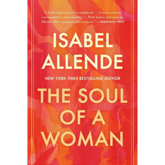 The Soul of a Woman (Paperback)
