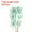 Light Blue, variant on Uxcell 16.93'' Pampas Artificial Grass Fake Pampas for Wedding Decoration 100 Pcs Light Blue
