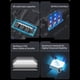 thumbnail image 5 of Placa base JINGSHA LGA 1151 Intel Socket LGA1151 Placa base de escritorio 2 DDR4 hasta 32 GB, 5 of 8