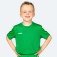 thumbnail image 2 of FORZA Kids' Classic Short Sleeve Soccer Jersey | Quick-Dry & Sweat-Wicking Youth Soccer Shirt | Boys & Girls Teamwear | Multiple Sizes & Colors, 2 of 4