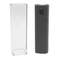 thumbnail image 2 of facefd Laptop Monitor Cleaning Liquid Universal Replacement Clean Spray Fingerprint-Proof Professional Lightweight Water Sprayer Gray/PC Cover, 2 of 9
