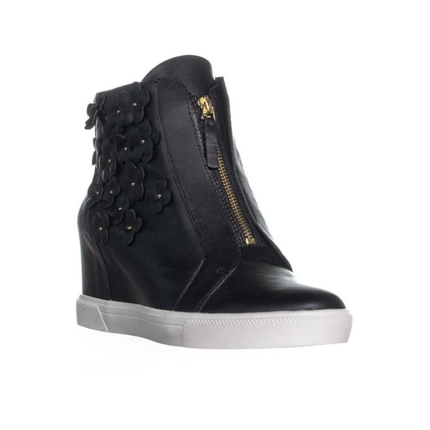 dkny pull on trainers