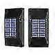 thumbnail image 2 of 2 Pack Solar S Outdoor 6led 6000k, 2 of 5