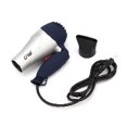 thumbnail image 2 of Secador de pelo con mango plegable, 1500 W, 2 velocidades, c, 2 of 3