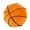 orange, variant on Lksixu Football Throw Pillows, 9 inch Black and White Stuffed Soccer Ball Plush Pillow, Soft Skin-friendly Round Sports Ball Toys, Cute Decorative Cushion Toddler Toys Gifts for Kids Boys Sofa Couch