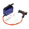 thumbnail image 2 of 1500W Magnetic Induction Heater Bolt Remover Repair Machine Tool Screw Tool Bolt Heat Remover Tool Kit ,30S Fast Heating, 2 of 5