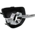 thumbnail image 3 of New Right Front Fog Light Trim Compatible With Chevrolet Equinox Ltz 6 Cyl 3.6L Equinox Ltz 6 Cyl 3.0L Lt 6 3.6L Lt 6 3.0L 2010-2015 By Gm1039127 22808327 REPC018913, 3 of 5