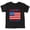 Black, variant on Coerni Toddler Boys 4th Of July Text USA Flag Print T Shirts American Flag Shirt Kids Independence Day Patriotic Short Soft