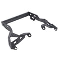 thumbnail image 3 of Soporte de NaveGació, Soporte GPS Resistente, Soporte GPS, Alta para La Motocicleta de Tiger Triumph, 3 of 7
