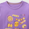 thumbnail image 4 of MEZZALL Girls And Boys Long Sleeved T Shirt For Autumn With Cartoon Prints Children Round Neck Knitted Pullover For 2 8 Years Old. Lovely Toddler Clothing, 4 of 6