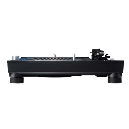 Technics - SL-1210GR Direct Drive Turntable System - Black