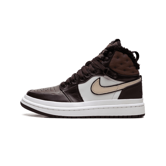 JORDAN WOMENS Jordan 1 Acclimate Womens "Brown Basalt" DC7723 200 DC7723 200 from Stadium Goods