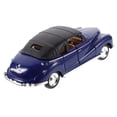 thumbnail image 2 of Modèle de Voiture Vintage Décoratif Modèle Verhical Vintage Modèle de Voiture Rétro de Bureau Modèle de Jouet Chat pour Enfants, 2 of 9