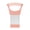 Pink, variant on Onion Holder for Slicing Stainless Steel Prongs Rust-Resistant Vegetable Cutter for Potato Tomato Avocados Eggs Fruit Lemon Meat Assistant Tool
