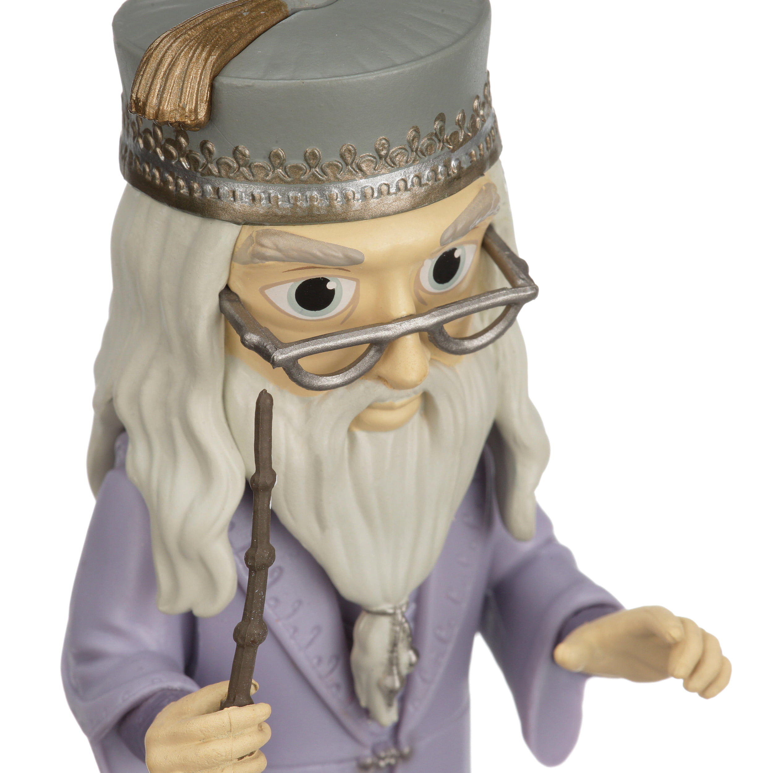 Rock Candy Harry Potter Albus Dumbledore Funko Figure 05082 for sale online 