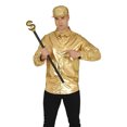 thumbnail image 5 of Fiestas Guirca Dollar Sign Costume Prop, 5 of 5
