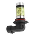thumbnail image 1 of 9006 HB4 Luz Antiniebla 100W 20LEDs Luz De Circulación Diurna Para Automóvil DRL Luces Antiniebla Automotrices Amarillas Luces Automotrices Faros Luz De Conducción Diurna, 1 of 7