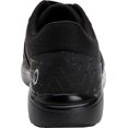 thumbnail image 3 of TRAQ BY ALEGRIA Qarma Womens Smart Walking Shoe Black Swell 6 M, 3 of 5
