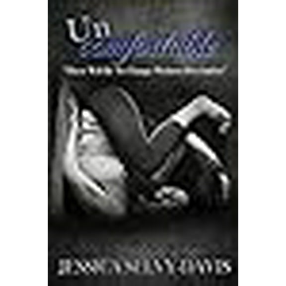 Uncomfortable : "There Will Be No Change Without Discomfort" (Paperback)